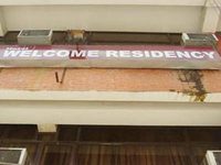 Hotel Welcome Residency