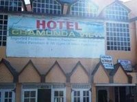 Hotel Chamunda View