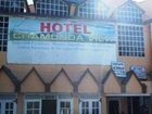 фото отеля Hotel Chamunda View