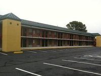 Airport Inn North Charleston