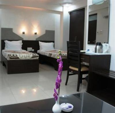 фото отеля Orchid Hotel Patna