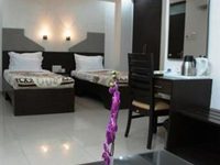 Orchid Hotel Patna