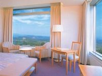 Naqua Shirakami Hotel and Resort