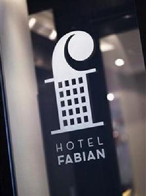 фото отеля Fabian Hotel