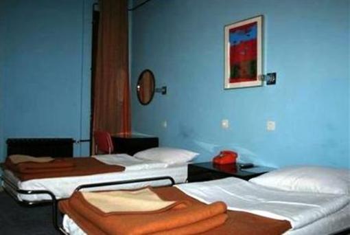 фото отеля Zlatibor Hotel Uzice