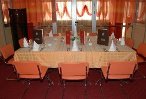фото отеля Zlatibor Hotel Uzice