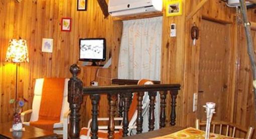 фото отеля Casa Rural Cuenca