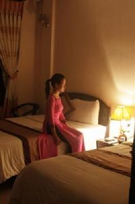 фото отеля Tigon Hotel