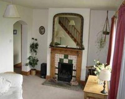 фото отеля Larkrise Cottage