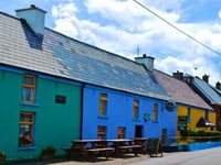 O'Connors Guesthouse Cloghane