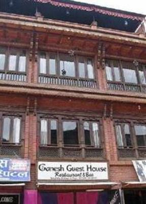 фото отеля Ganesh Guest House Bhaktapur