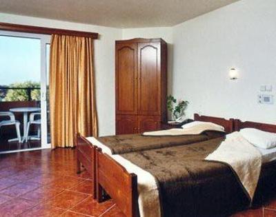 фото отеля Iolkos Hotel Apartments