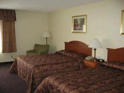 фото отеля Days Inn Lompoc