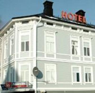 фото отеля Royal Hotell Och Restaurant