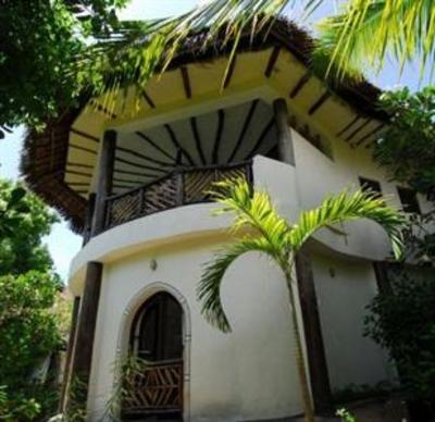 фото отеля Scorpio Villas
