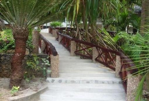 фото отеля Scorpio Villas