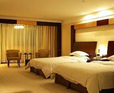фото отеля Tianyang New Century International Hotel