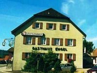 Gasthaus Engel Luttingen