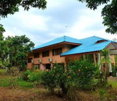 фото отеля Homestay Ban Suan Khuean