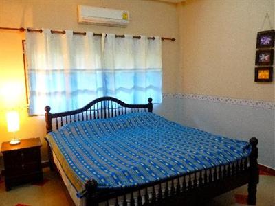 фото отеля Homestay Ban Suan Khuean