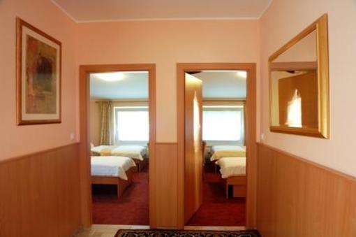 фото отеля Guest House Pri Gondoli Maribor