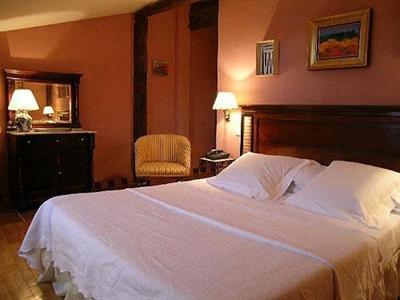 фото отеля Salinas de Imon Hotel & Spa