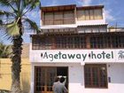 фото отеля Agetaway Hotel