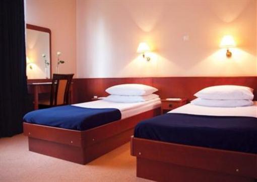 фото отеля Toplice Hotel