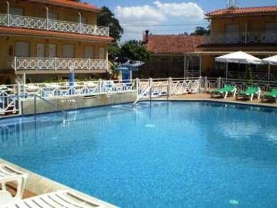 фото отеля Hotel Sun Galicia Sanxenxo