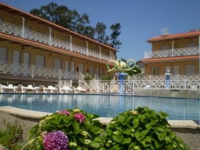 фото отеля Hotel Sun Galicia Sanxenxo