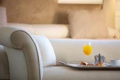 фото отеля Hotel Palacio Eugenia de Montijo