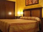 фото отеля Hotel El Doncel Atarfe