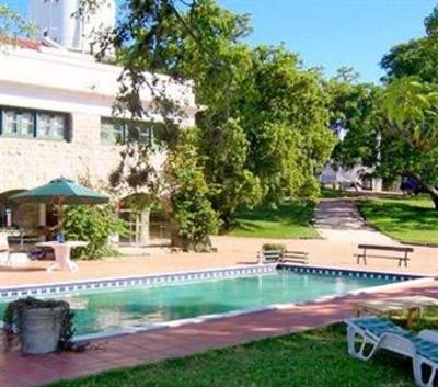 фото отеля San Pedro De Timote Hotel Del Campo
