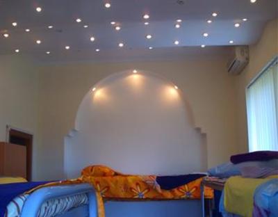 фото отеля Hostel Sunland