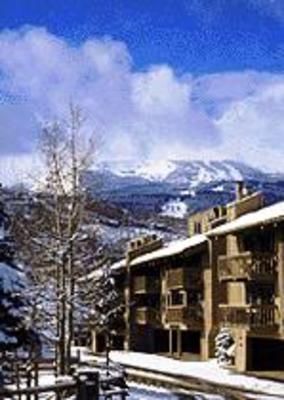 фото отеля Snowmass Mountain Condominium