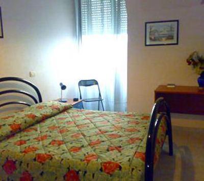 фото отеля Hotel Aliseo Di Trimarchi Paolo