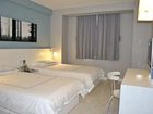 фото отеля Today Inn Changsha Sifangping