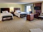 фото отеля Hampton Inn & Suites Dallas-Arlington-South