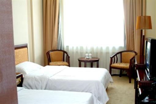 фото отеля Silver Mountain Hotel Shenyang