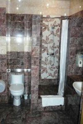 фото отеля Hotel Shtorm