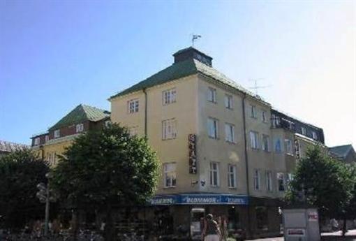 фото отеля Ludvika Stadshotell