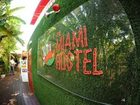 фото отеля The Miami Hostel