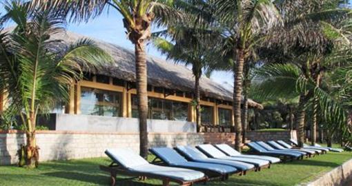 фото отеля Pandanus Resort Phan Thiet