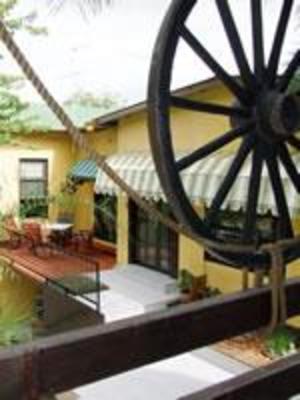 фото отеля Maison Ambre Guesthouse