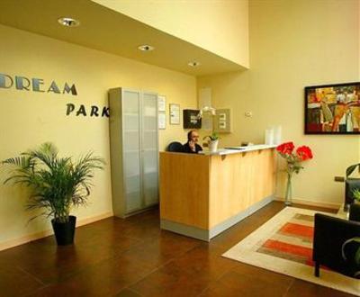 фото отеля Apartamentos Dream Park
