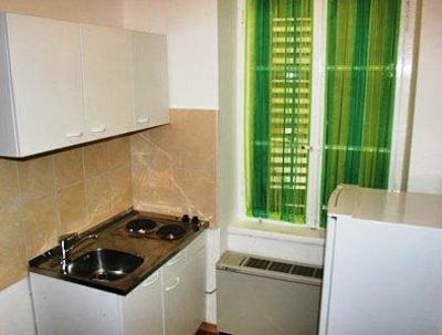 фото отеля Situs Hostel