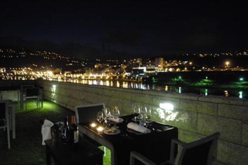 фото отеля Douro River Hotel & Spa