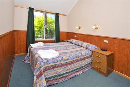 фото отеля Bright Holiday Park
