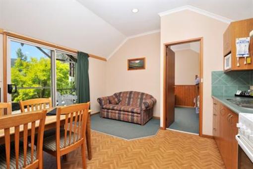фото отеля Bright Holiday Park