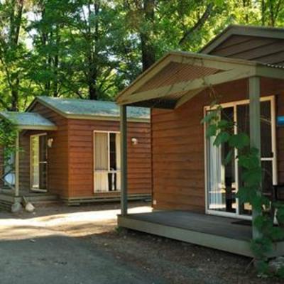 фото отеля Bright Holiday Park